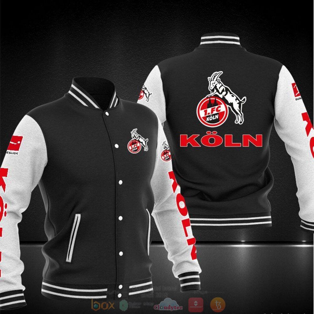 FC_Koln_baseball_jacket