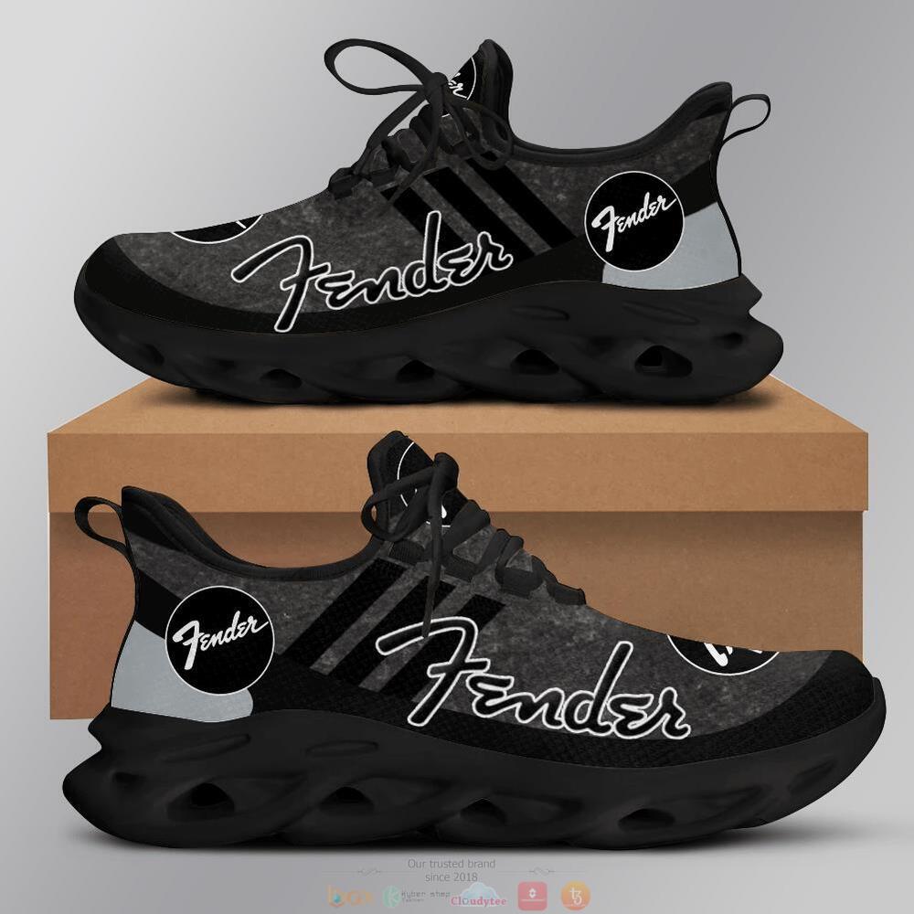 Fender_dark_grey_clunky_max_soul_shoes_1