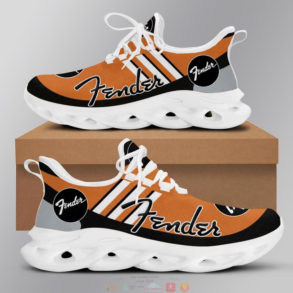 Fender_orange_clunky_max_soul_shoes