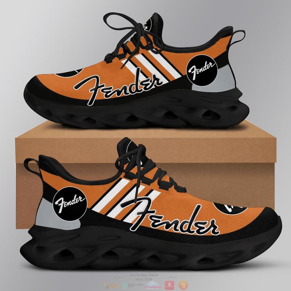 Fender_orange_clunky_max_soul_shoes_1