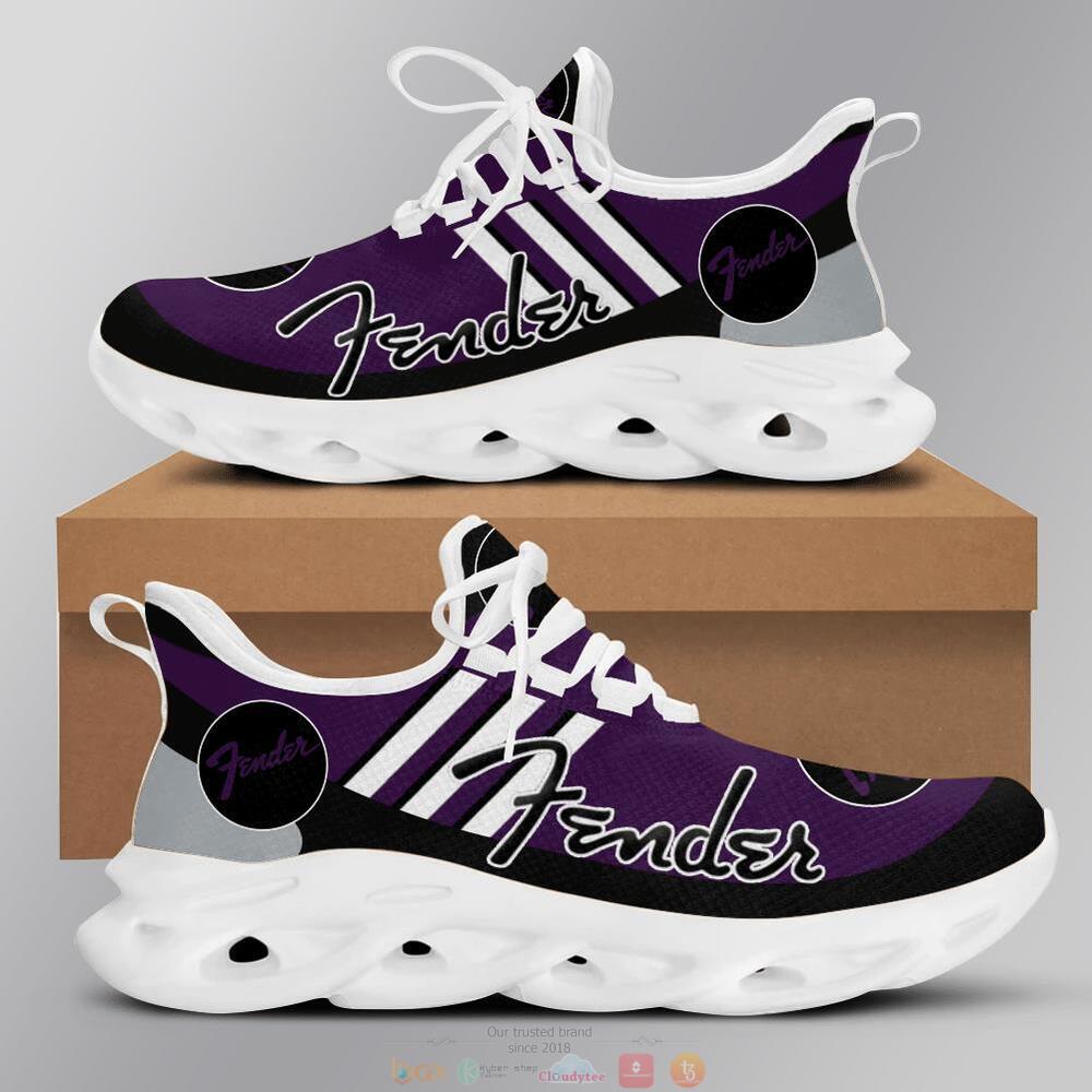 Fender_purple_clunky_max_soul_shoes