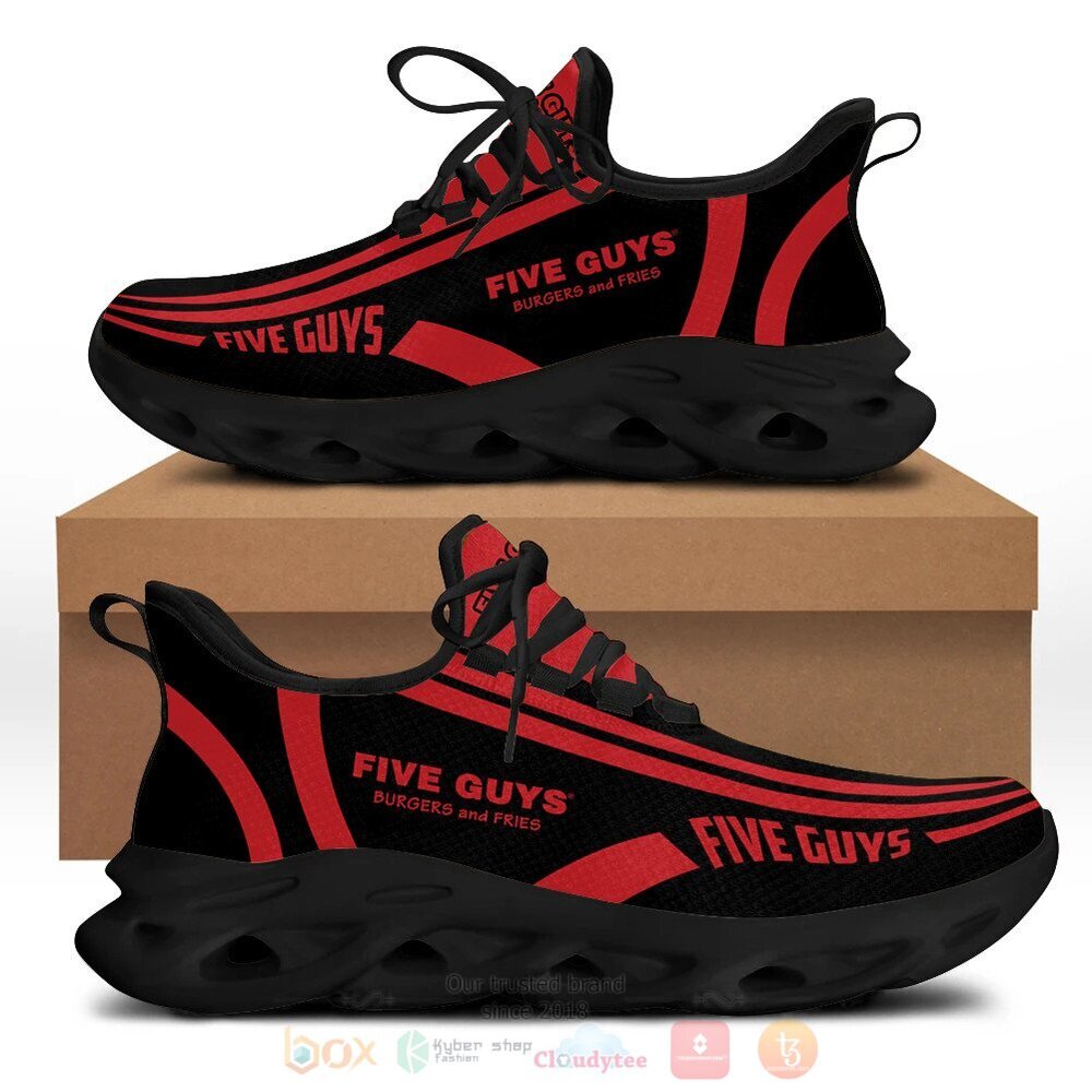 Five_Guys_Clunky_Max_Soul_Shoes