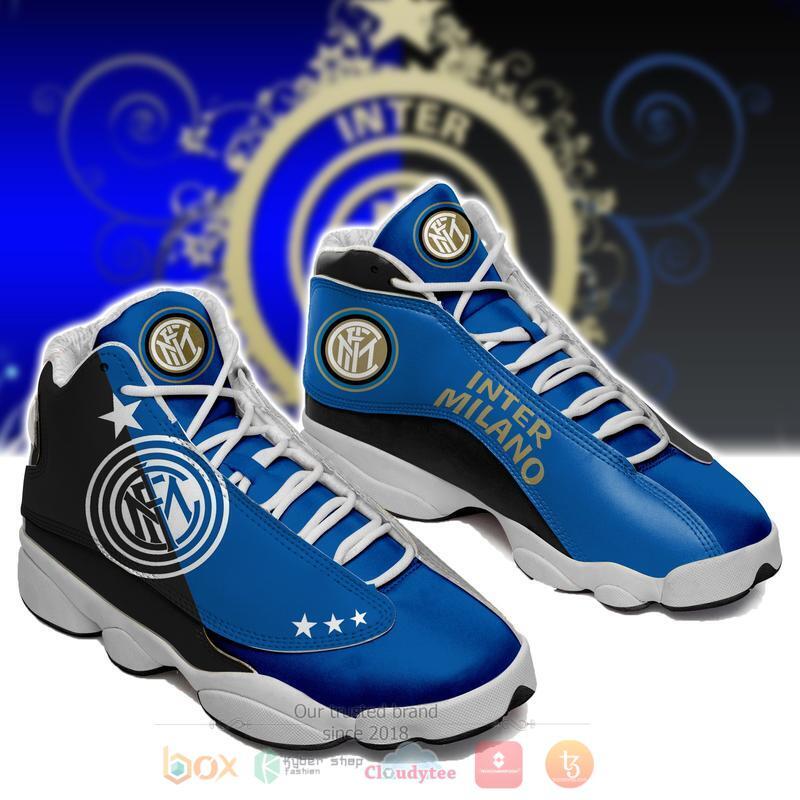 Football_Club_Internazionale_Milano_S.p.A_Air_Jordan_13_Shoes