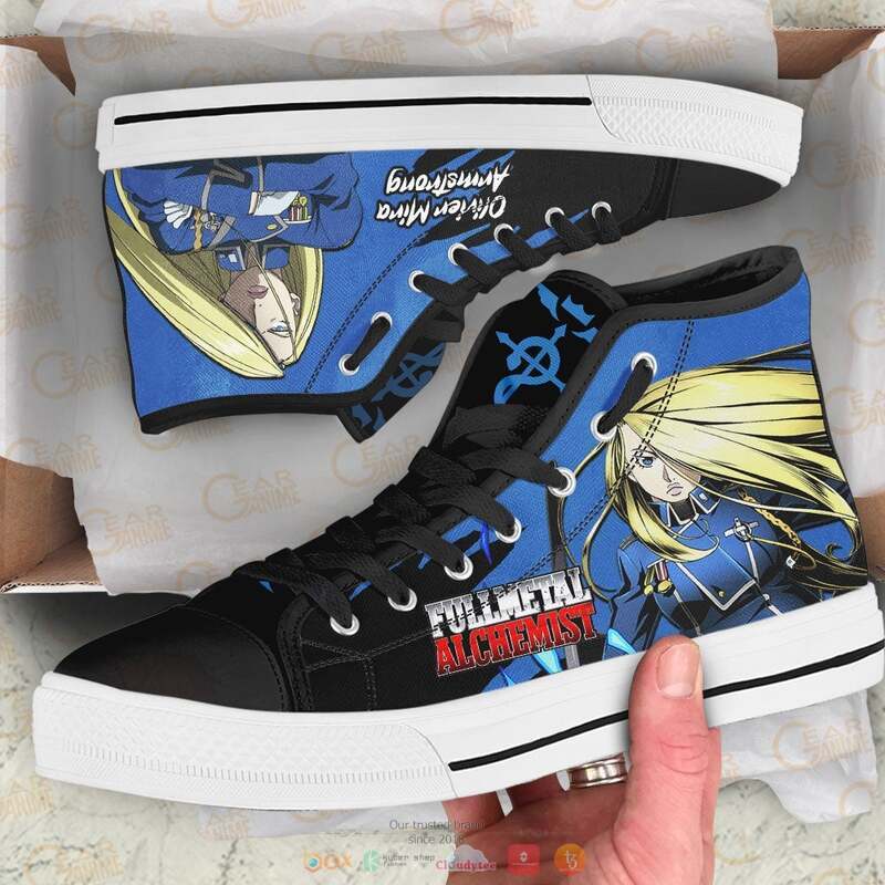 Fullmetal_Alchemist_Olivier_Mira_Armstrong_canvas_high_top_shoes_1