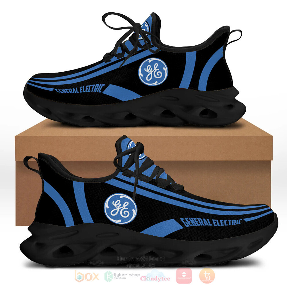 General_Electric_Clunky_Max_Soul_Shoes