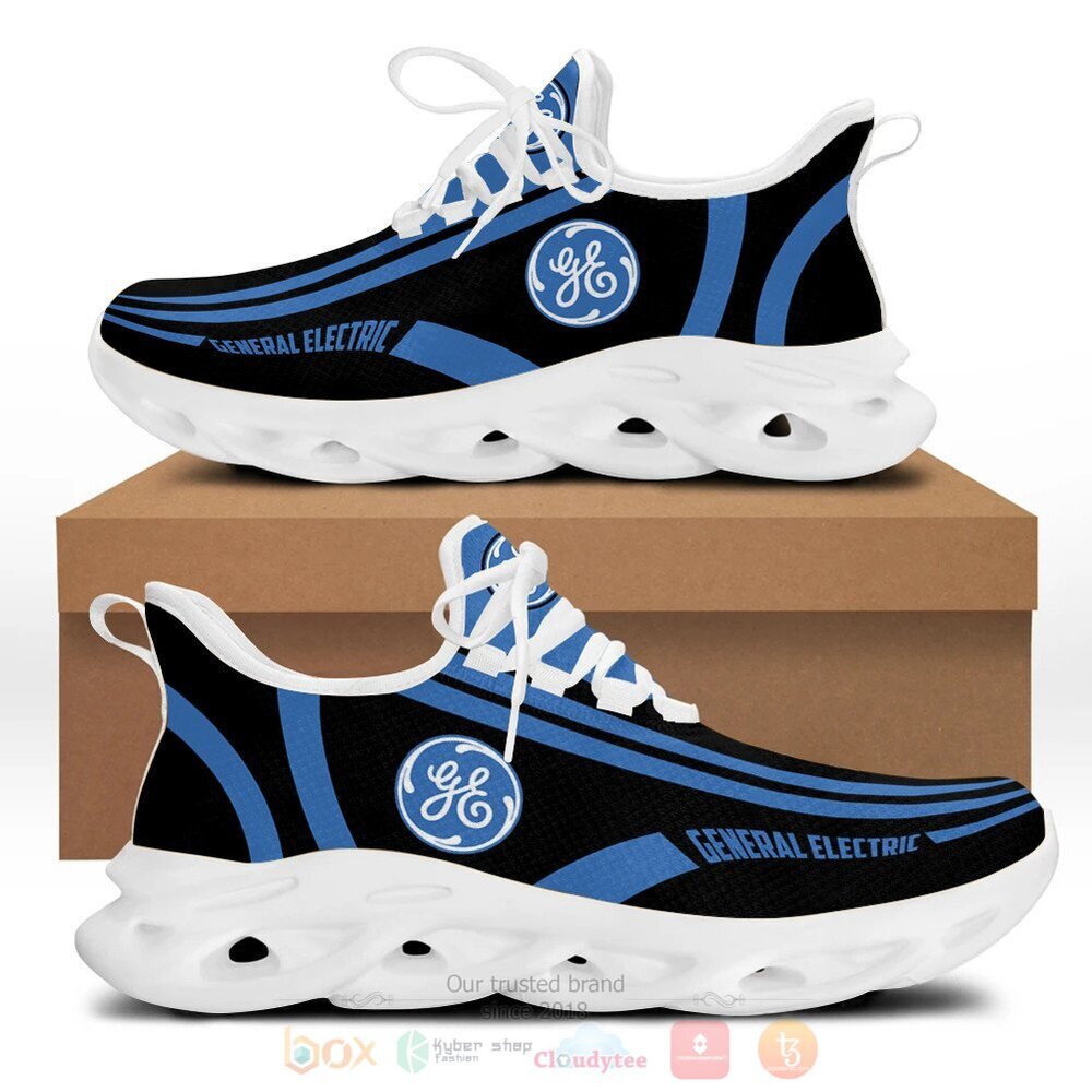General_Electric_Clunky_Max_Soul_Shoes_1