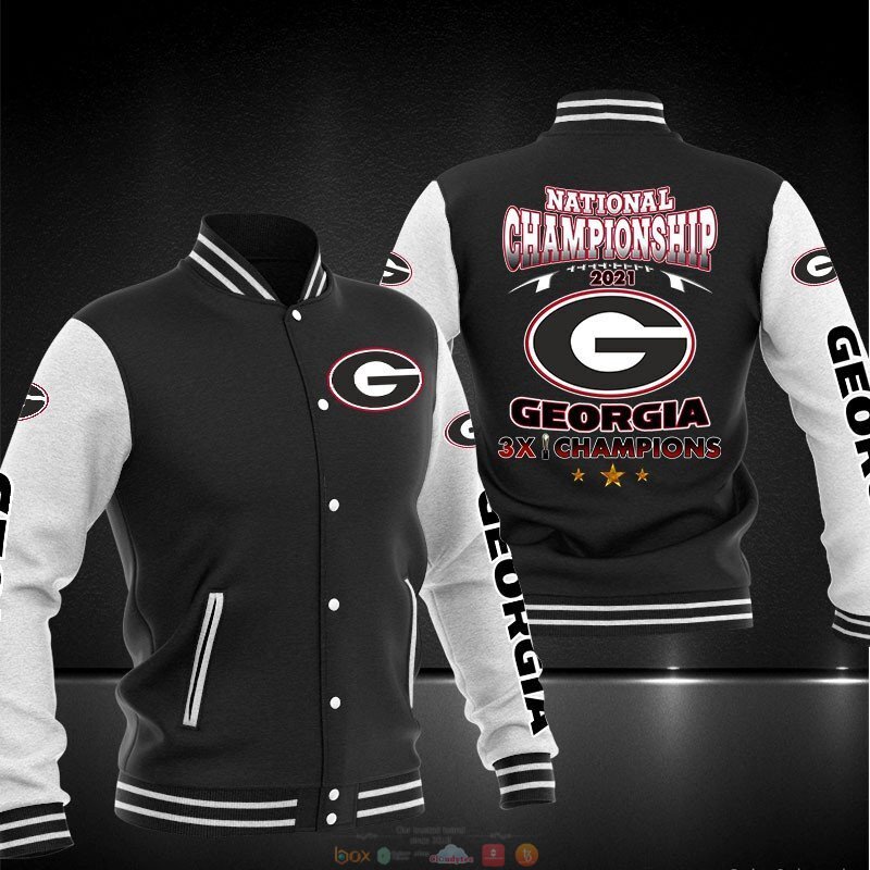 Georgia_3X_Champion_National_Championship_2021_baseball_jacket