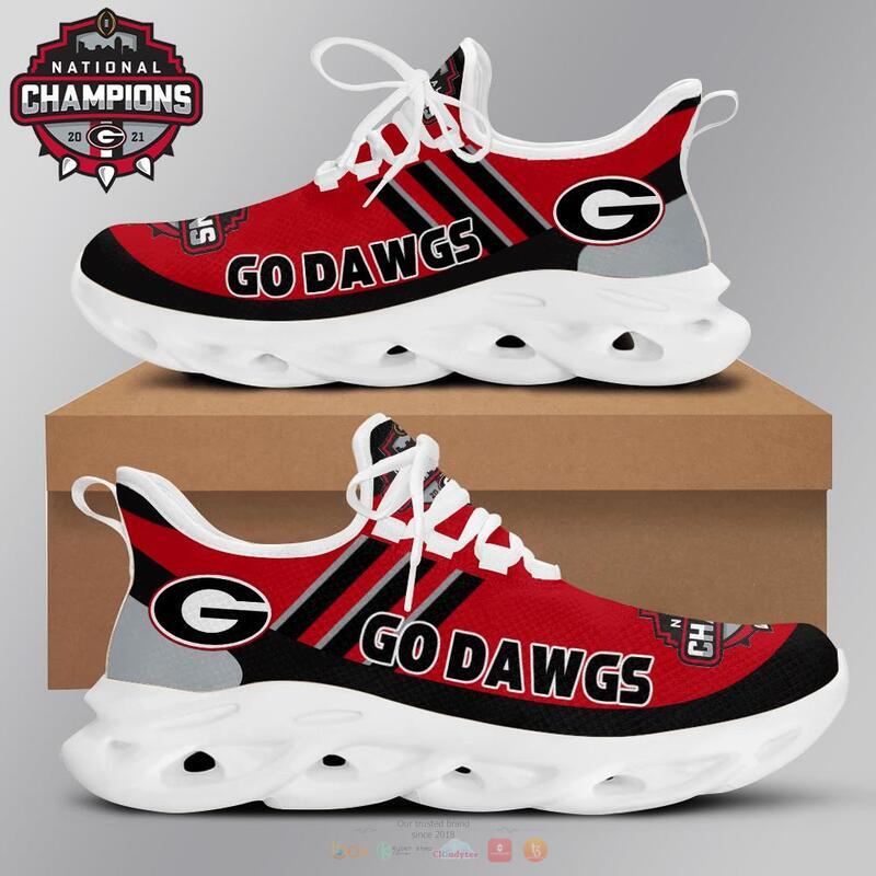 Georgia_Bulldogs_Go_Dawgs_Clunky_Max_Soul_Shoes_1