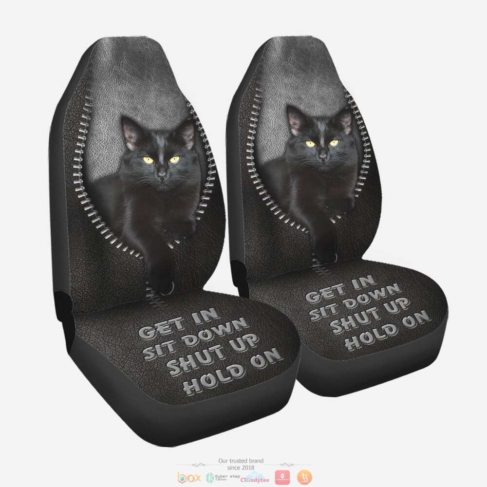Get_In_Sit_Down_Shut_Up_Hold_On_Black_Cat_Seat_Covers_1