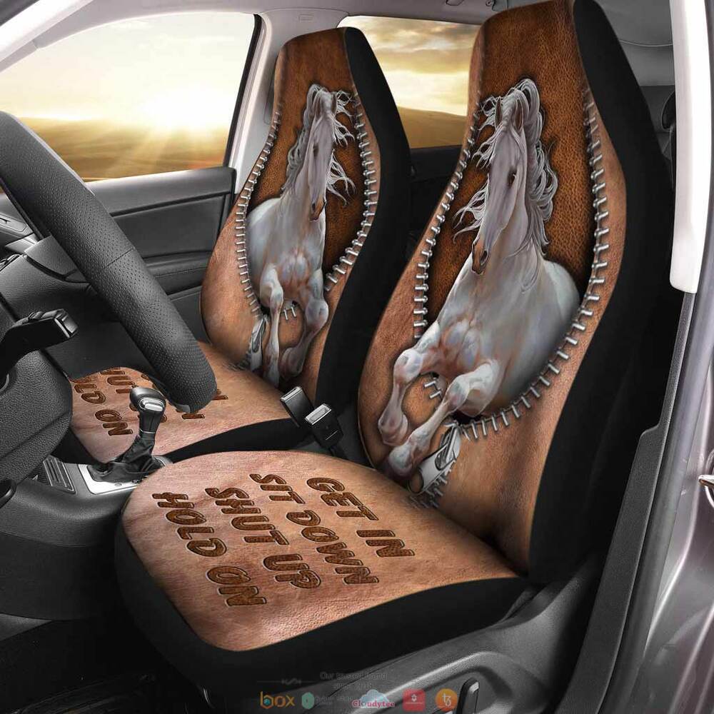 Get_In_Sit_Down_Shut_Up_Hold_On_Horse_Seat_Covers