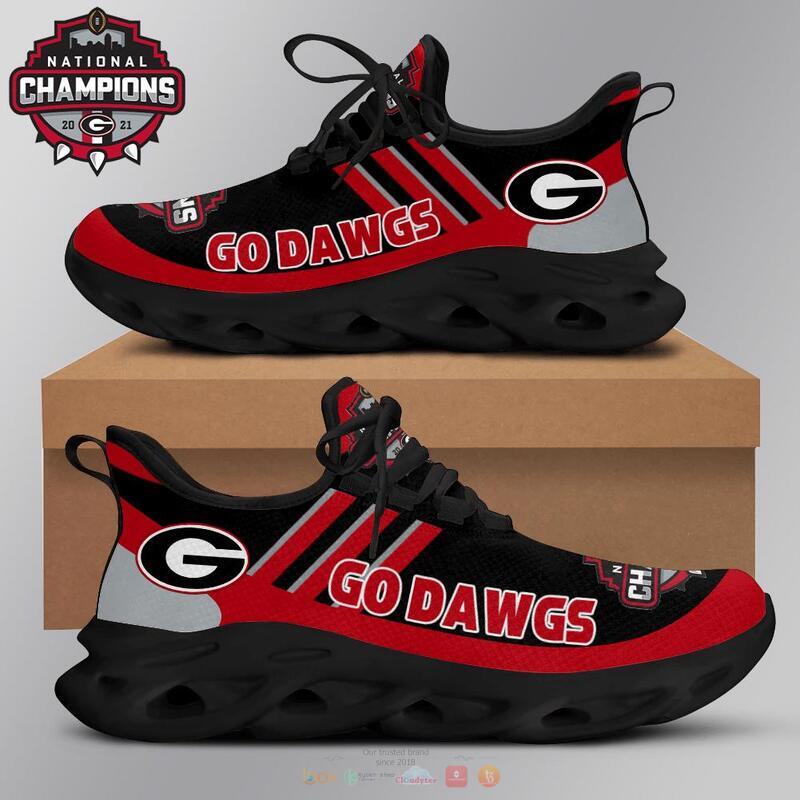 Go_Dawgs_Champion_Georgia_Bulldogs_Clunky_Max_Soul_Shoes