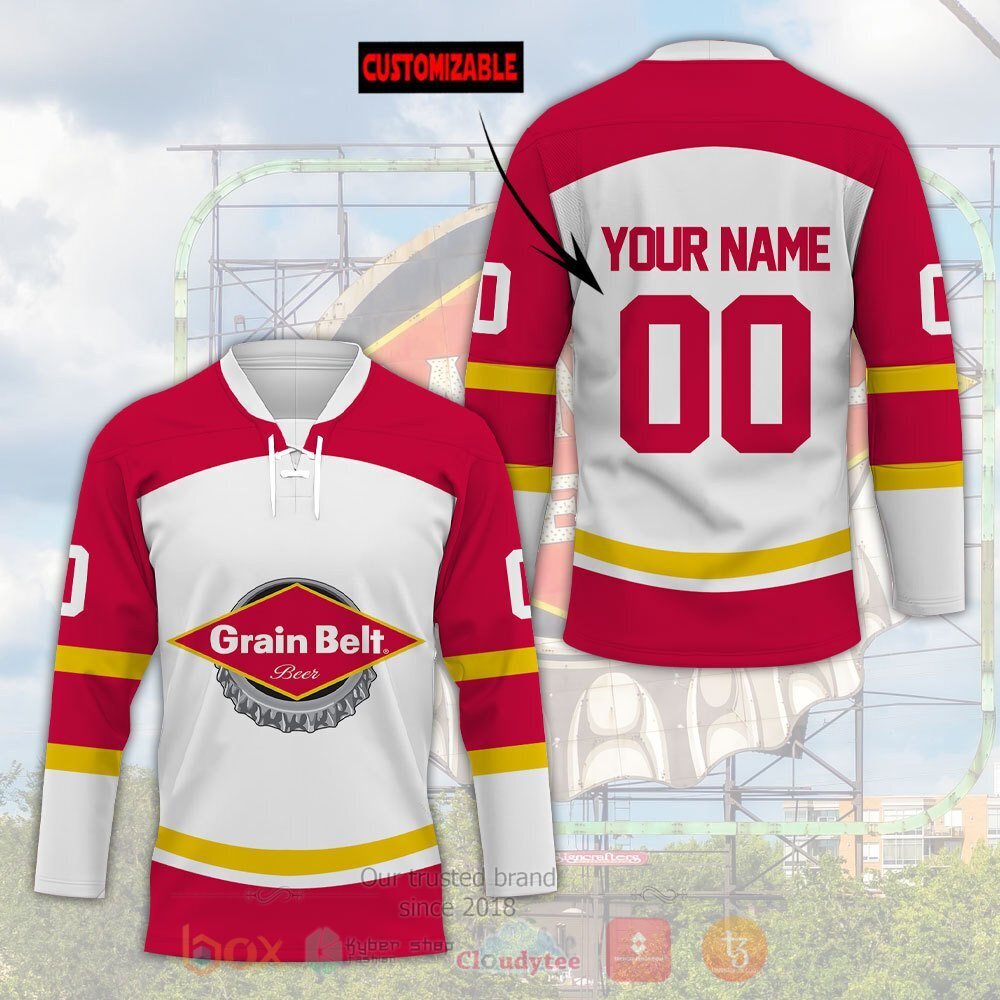 Grain_Belt_Personalized_Hockey_Jersey