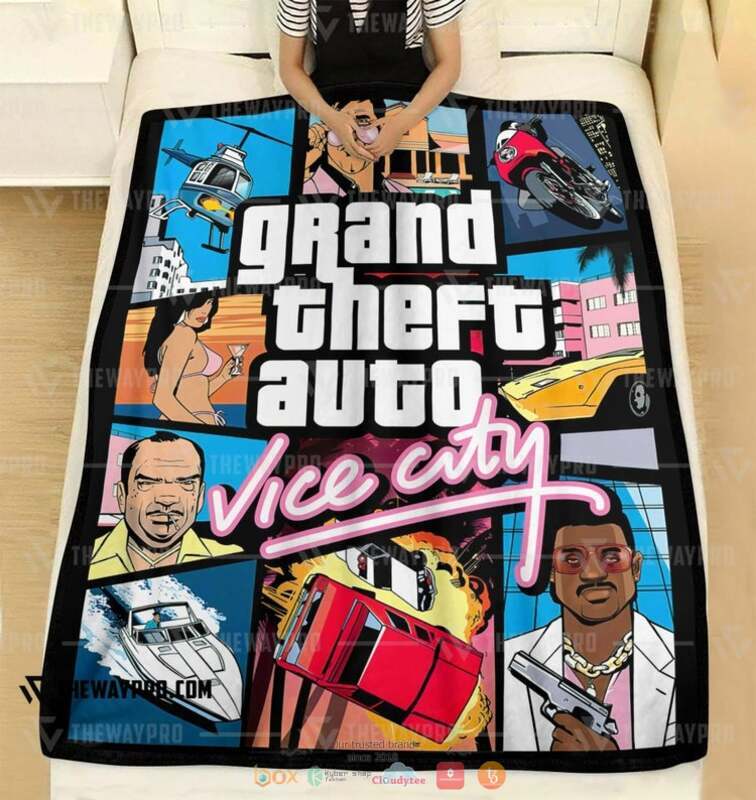 Grand_Theft_Auto_Vice_City_Blanket