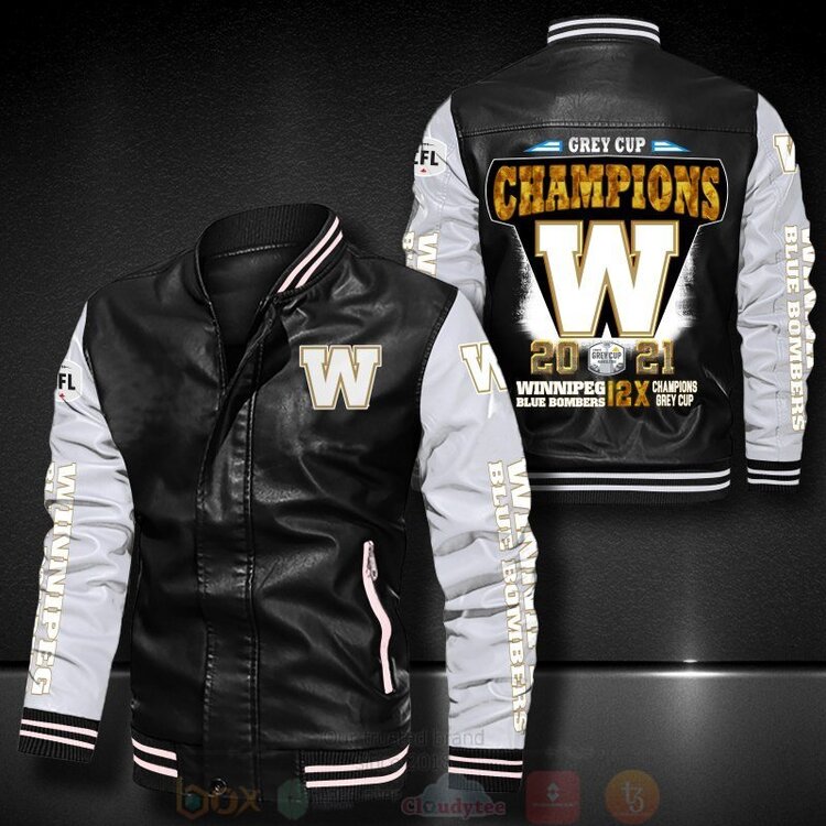 Grey_Cup_Champions_Winnipeg_Blue_Bombers_Bomber_Leather_Jacket