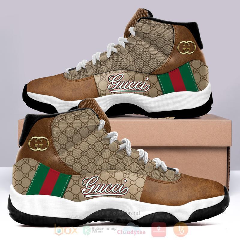 Gucci_Air_Jordan_11_Shoes