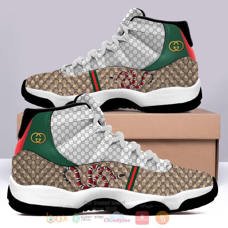Gucci_Gucci_Sneakers_Multicolor_Air_Jordan_11_Shoes