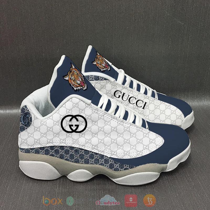 Gucci_Tiger_Air_Jordan_13_Shoes