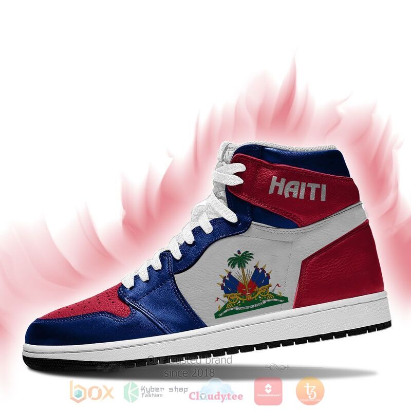 Haiti_Air_Jordan_High_Top_Sneakers_1