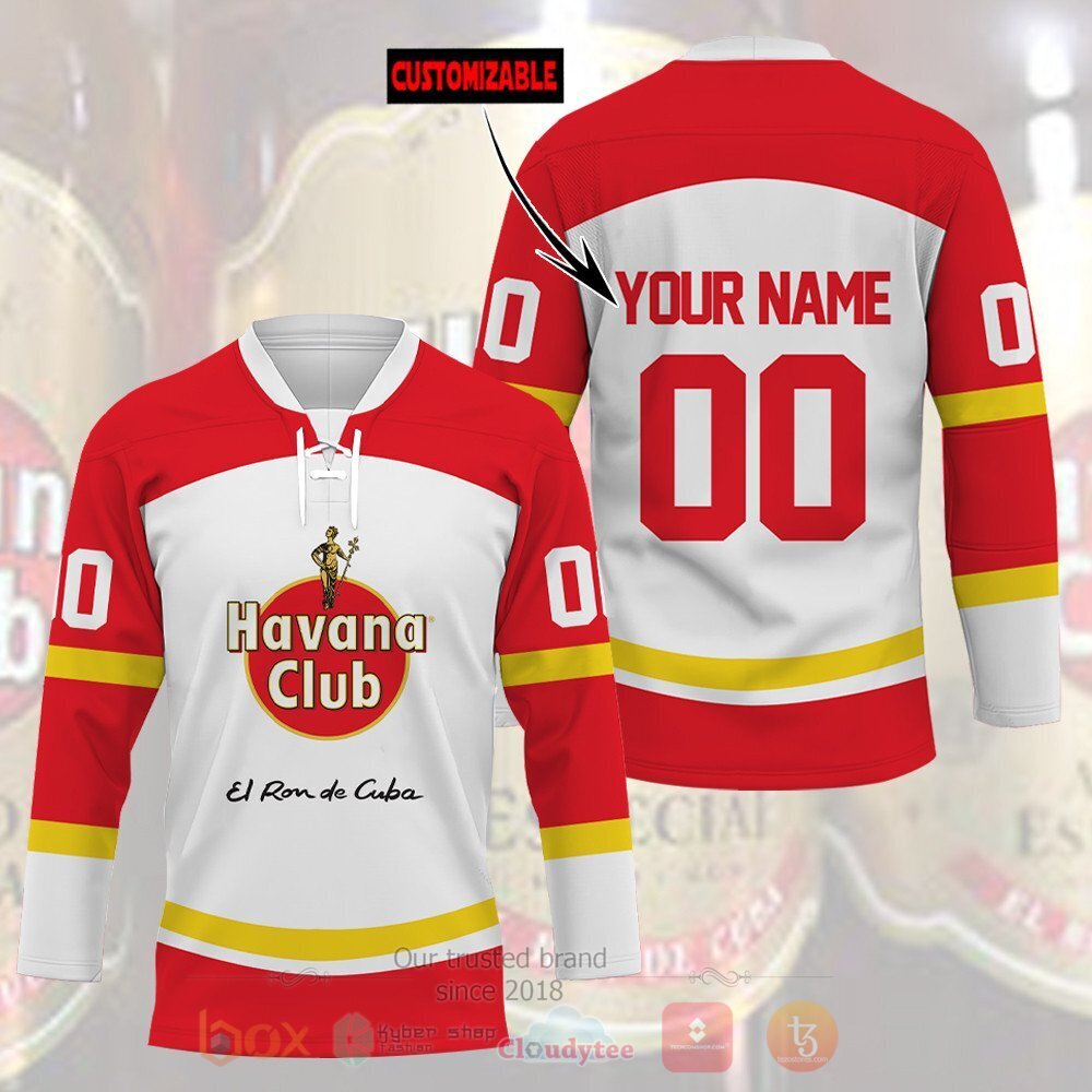 Havana_Club_El_Ron_De_Cuba_Personalized_Hockey_Jersey