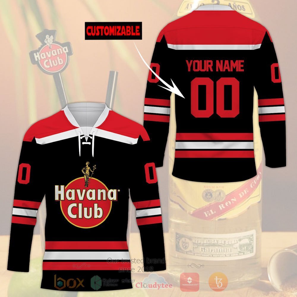 Havana_Club_Personalized_Hockey_Jersey