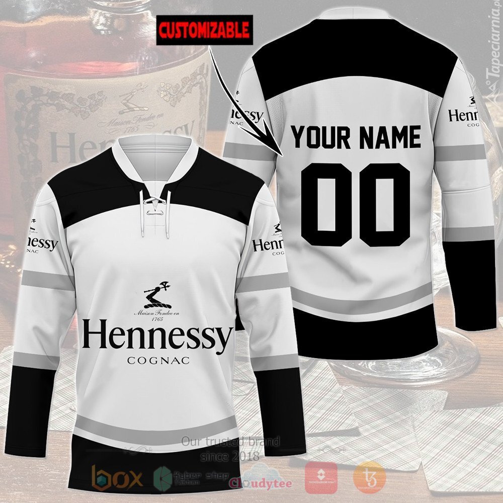 Hennessy_Cognac_Personalized_Hockey_Jersey