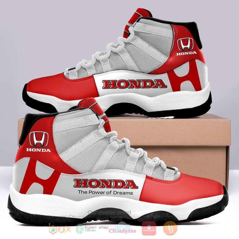 Honda_The_Power_Of_Dreams_Air_Jordan_13_Shoes