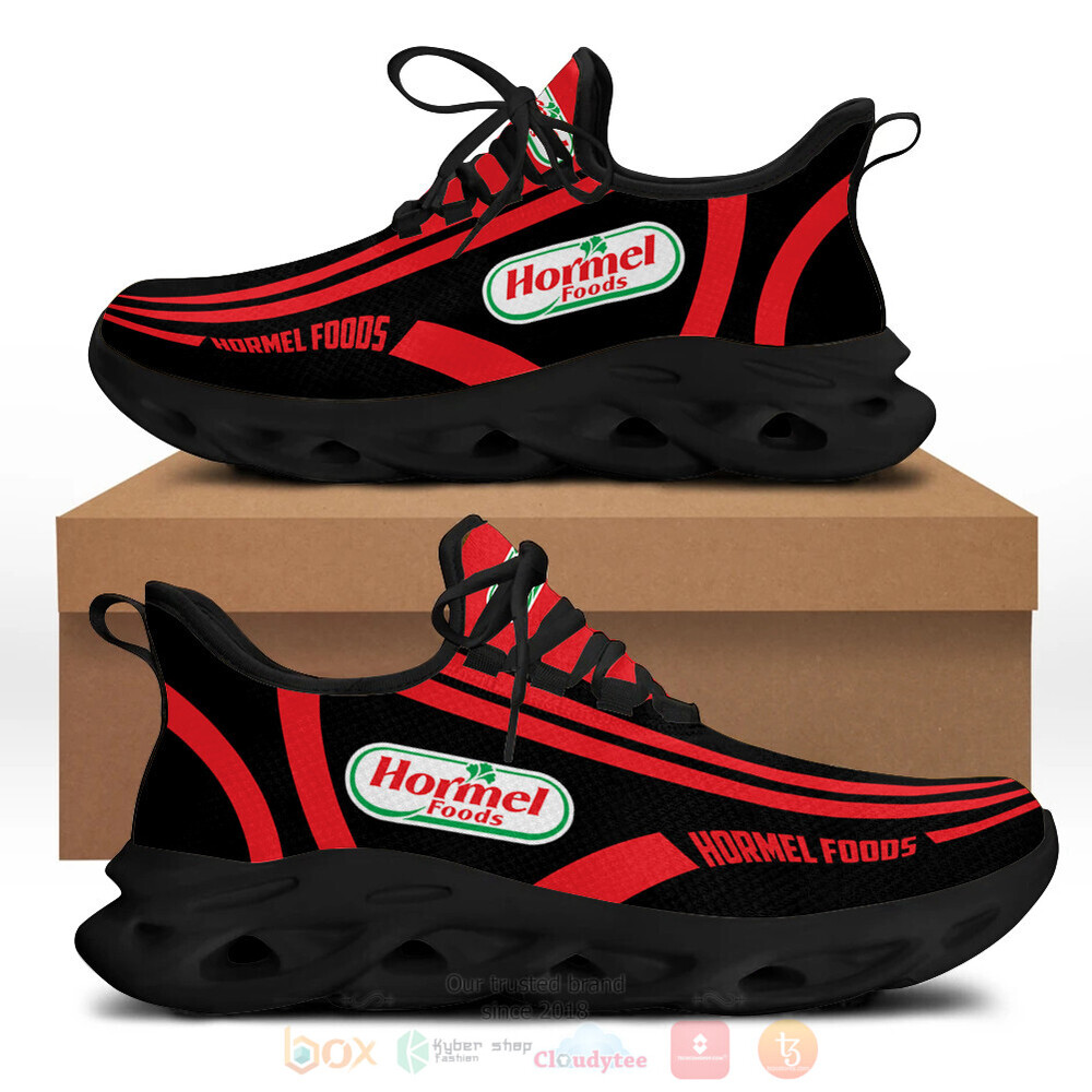 Hormel_Foods_Clunky_Max_Soul_Shoes