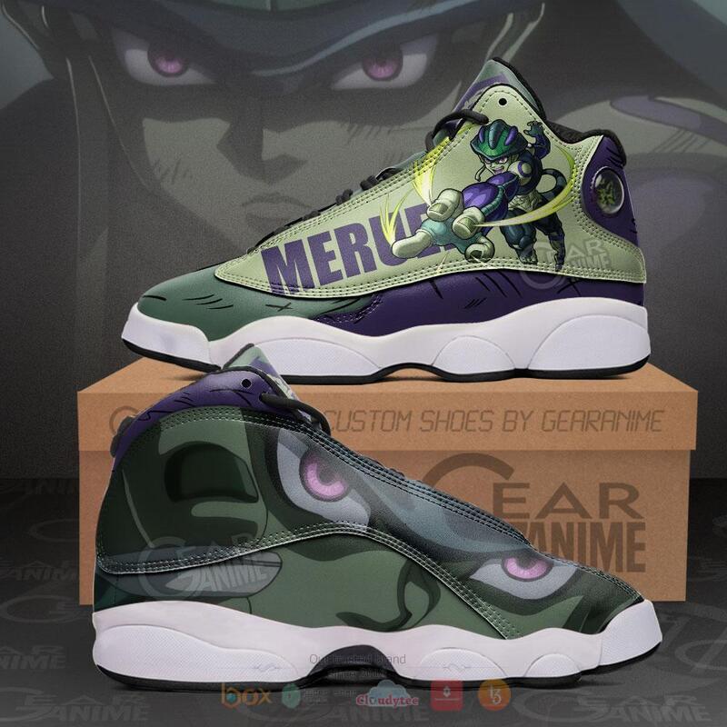 Hunter_X_Hunter_Meruem_Air_Jordan_13_Sneaker_Shoes