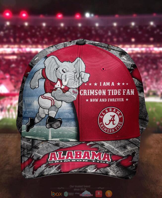 I_am_a_Alabama_Crimson_Tide_fan_now_and_forever_cap