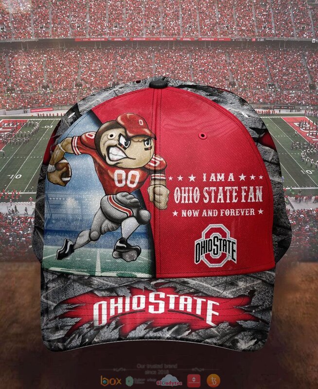 I_am_a_Ohio_State_Buckeyes_fan_now_and_forever_cap