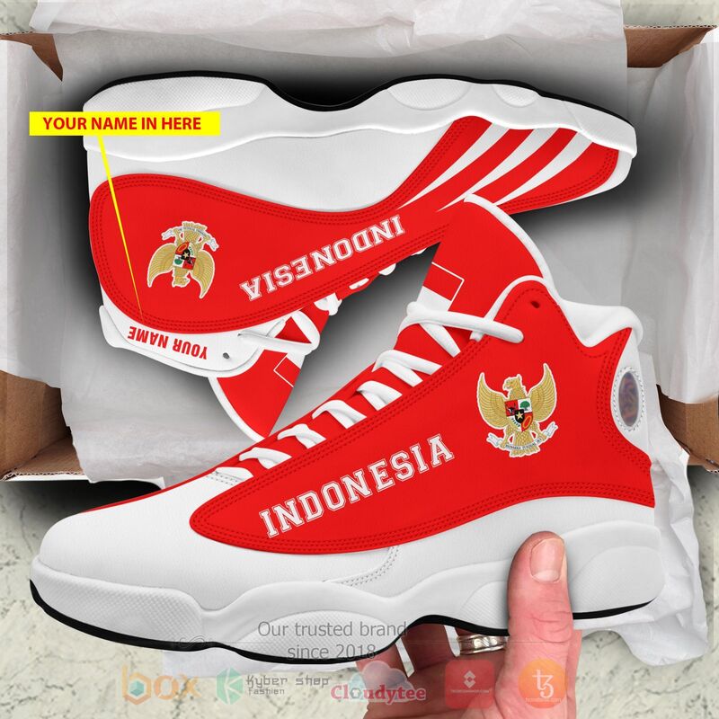 Indonesia_Personalized_Air_Jordan_13_Shoes