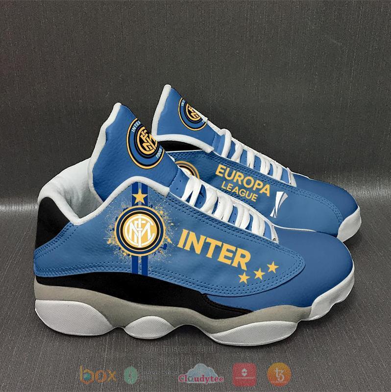 Internazionale_Milan_Air_Jordan_13_Shoes