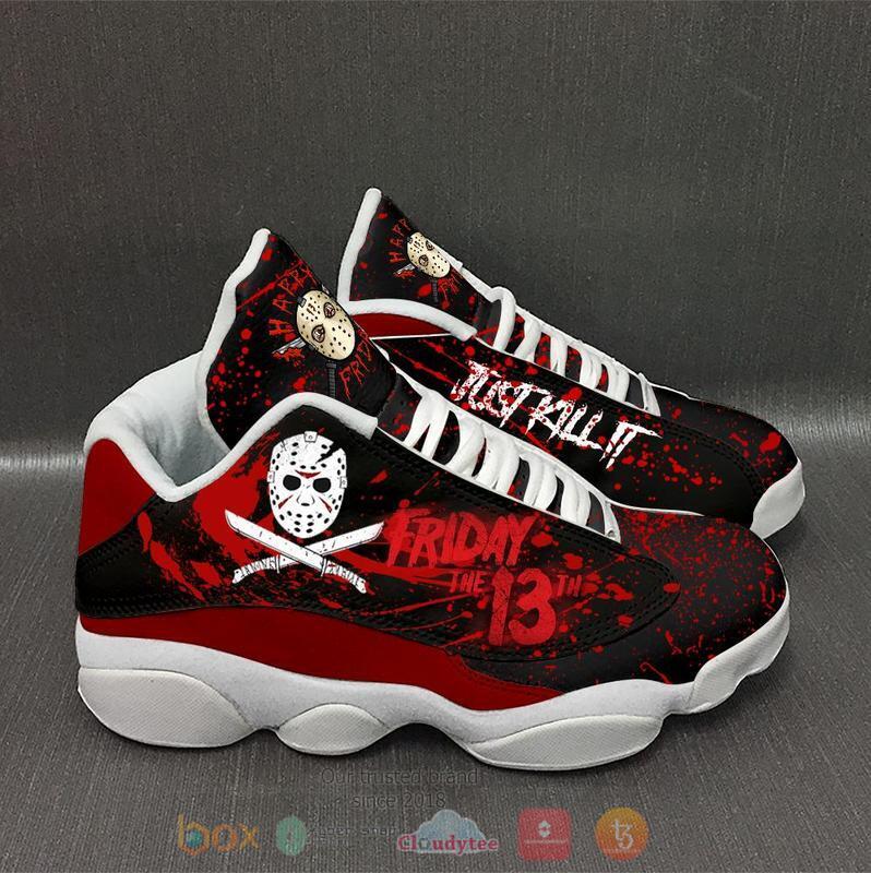 Jason_Voorhees_Halloween_Friday_The_13th_Air_Jordan_13_Shoes