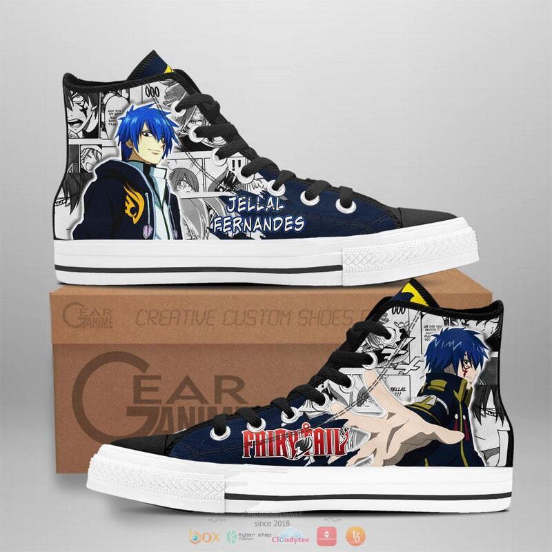 Jellal_Fernandes_Anime_Fairy_Tail_canvas_high_top_shoes