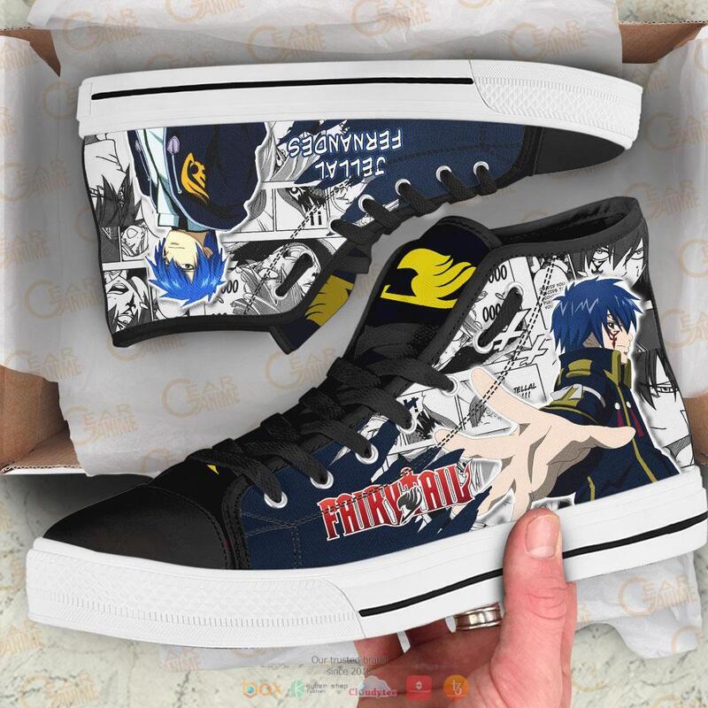 Jellal_Fernandes_Anime_Fairy_Tail_canvas_high_top_shoes_1