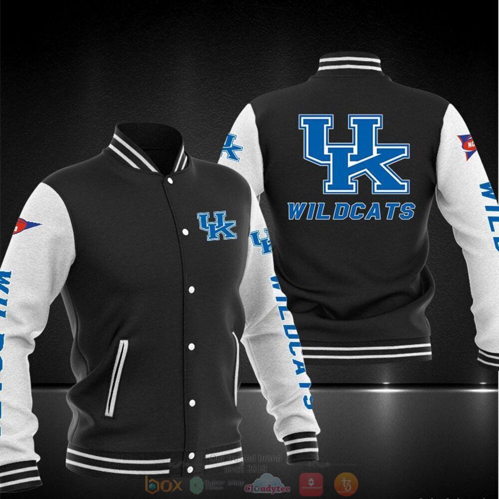 Kentucky_Wildcats_baseball_jacket