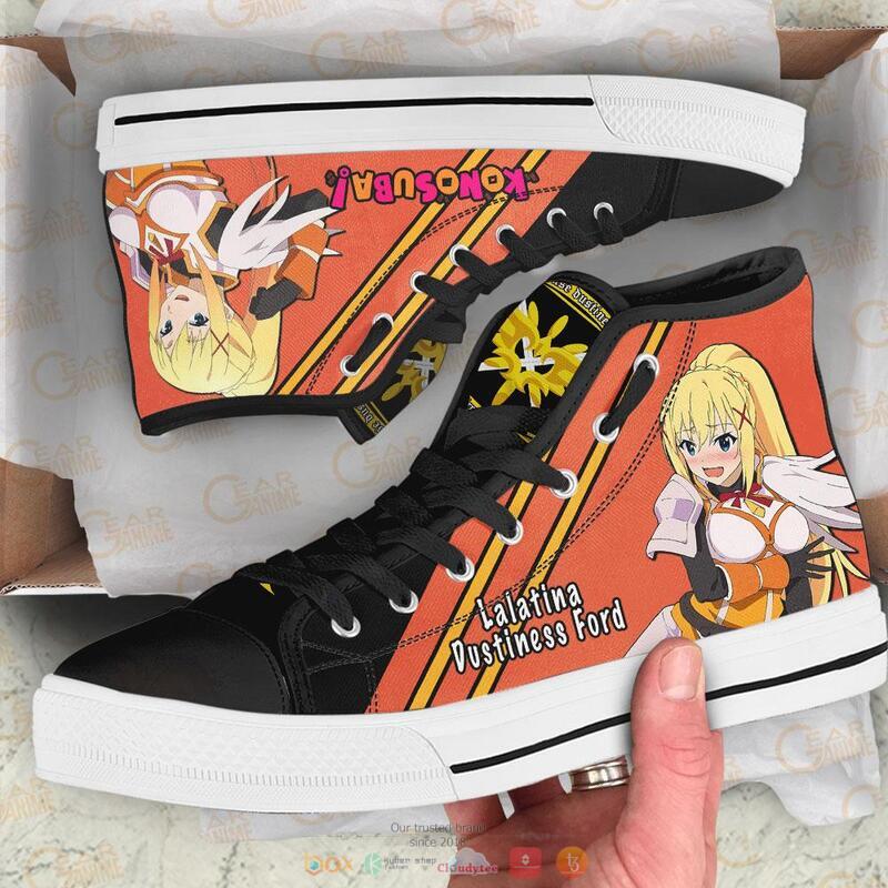 KonoSuba_Lalatina_Dustiness_Ford_Darkness_canvas_high_top_shoes_1