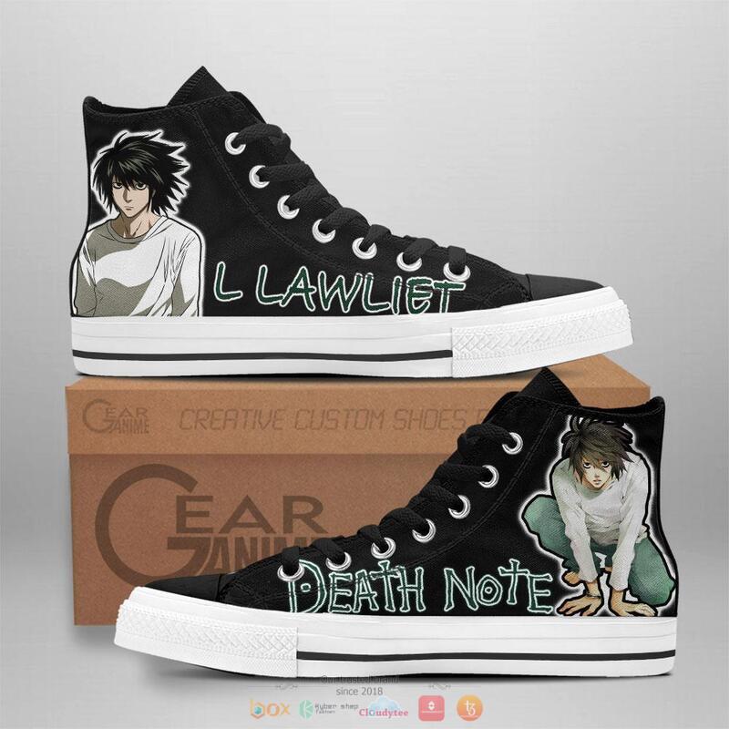 L_Lawliet_High_Top_Shoes_Custom_Death_Note_Anime_canvas_high_top_shoes
