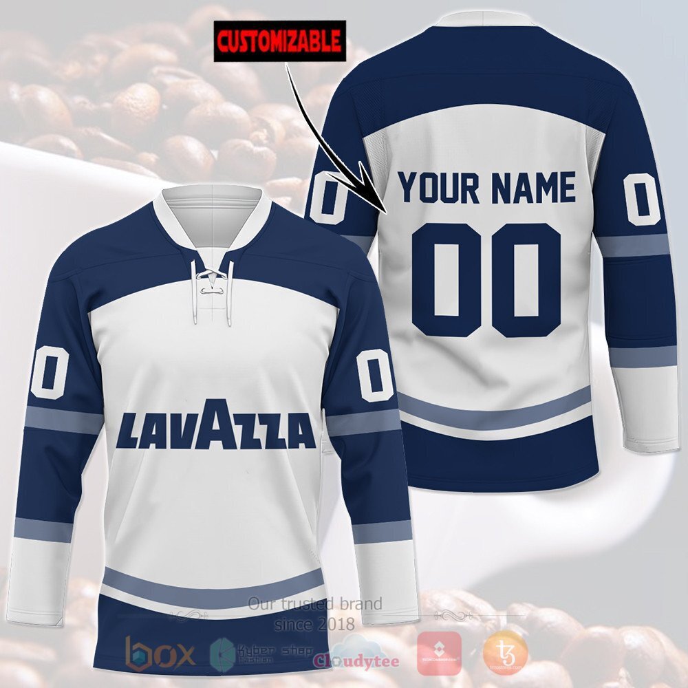 Lavazza_Personalized_Hockey_Jersey
