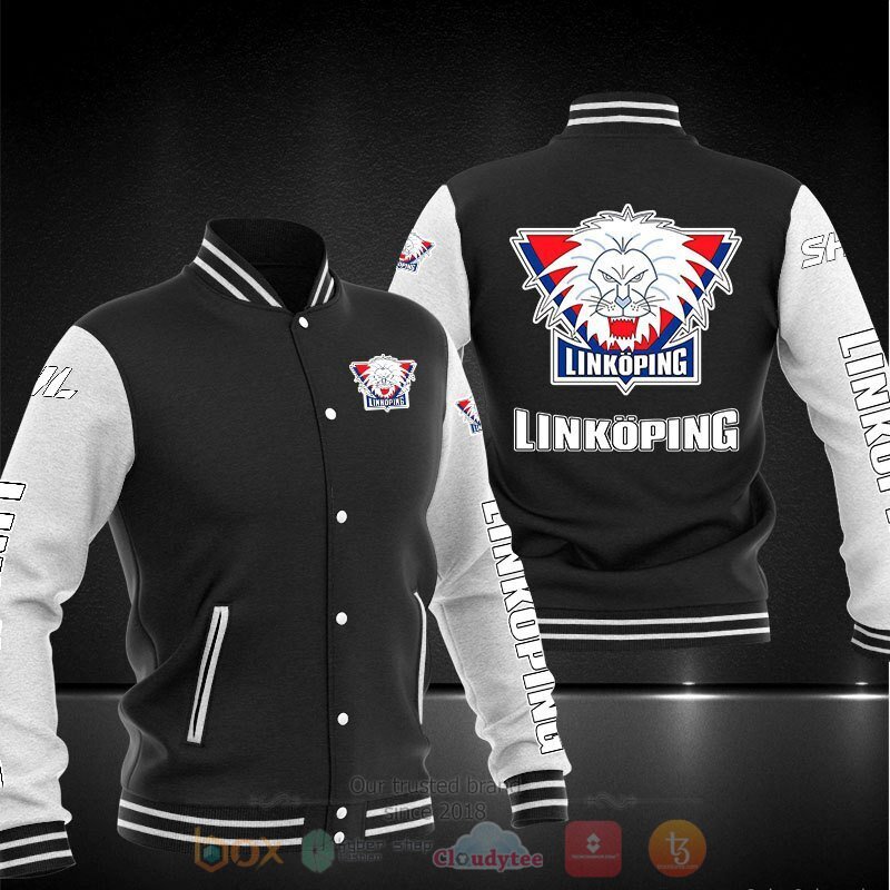 Linkoping_HC_Baseball_Jacket
