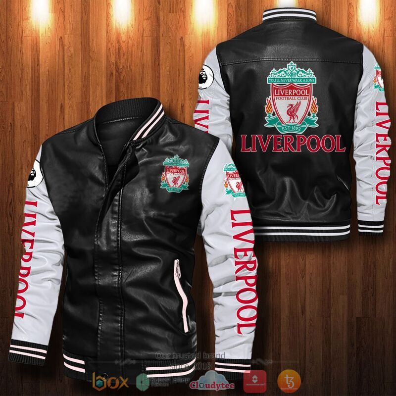Liverpool_FC_Bomber_leather_jacket