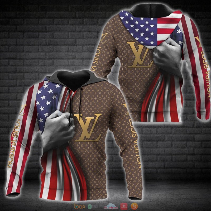 Louis_Vuitton_American_flag_3d_hoodie