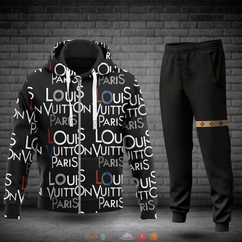 Louis_Vuitton_Paris_black_hoodie_bomber_jacket_1