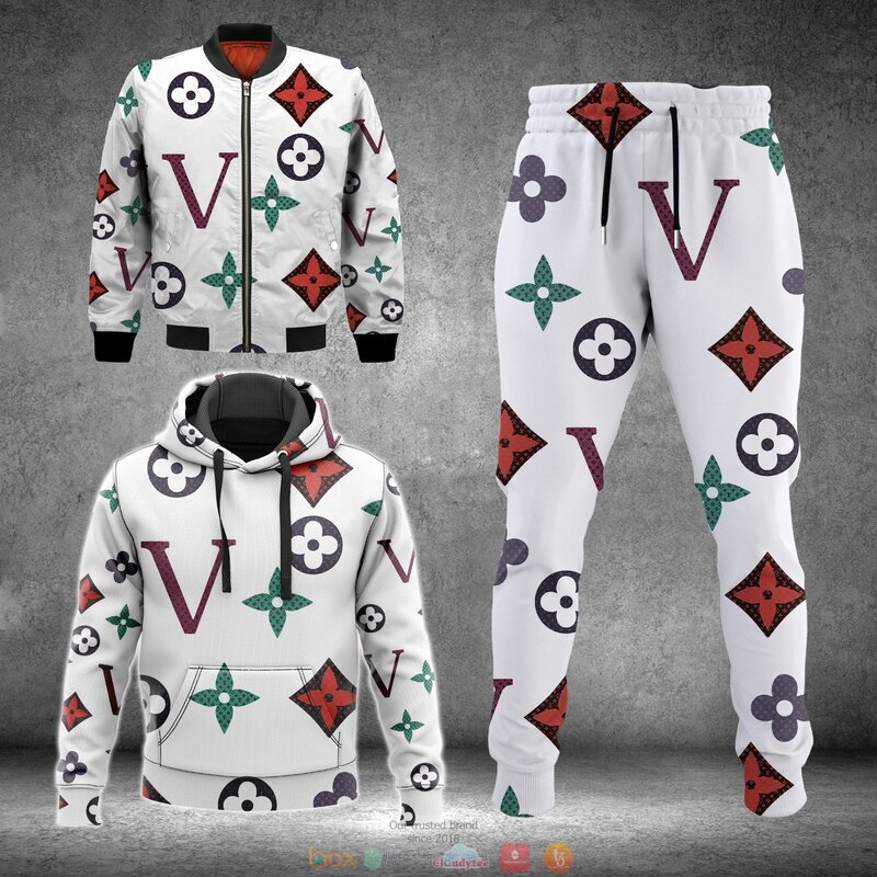 Louis_Vuitton_white_pattern_hoodie_bomber_jacket