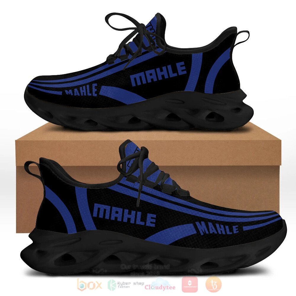 MAHLE_GmbH_Clunky_Max_Soul_Shoes