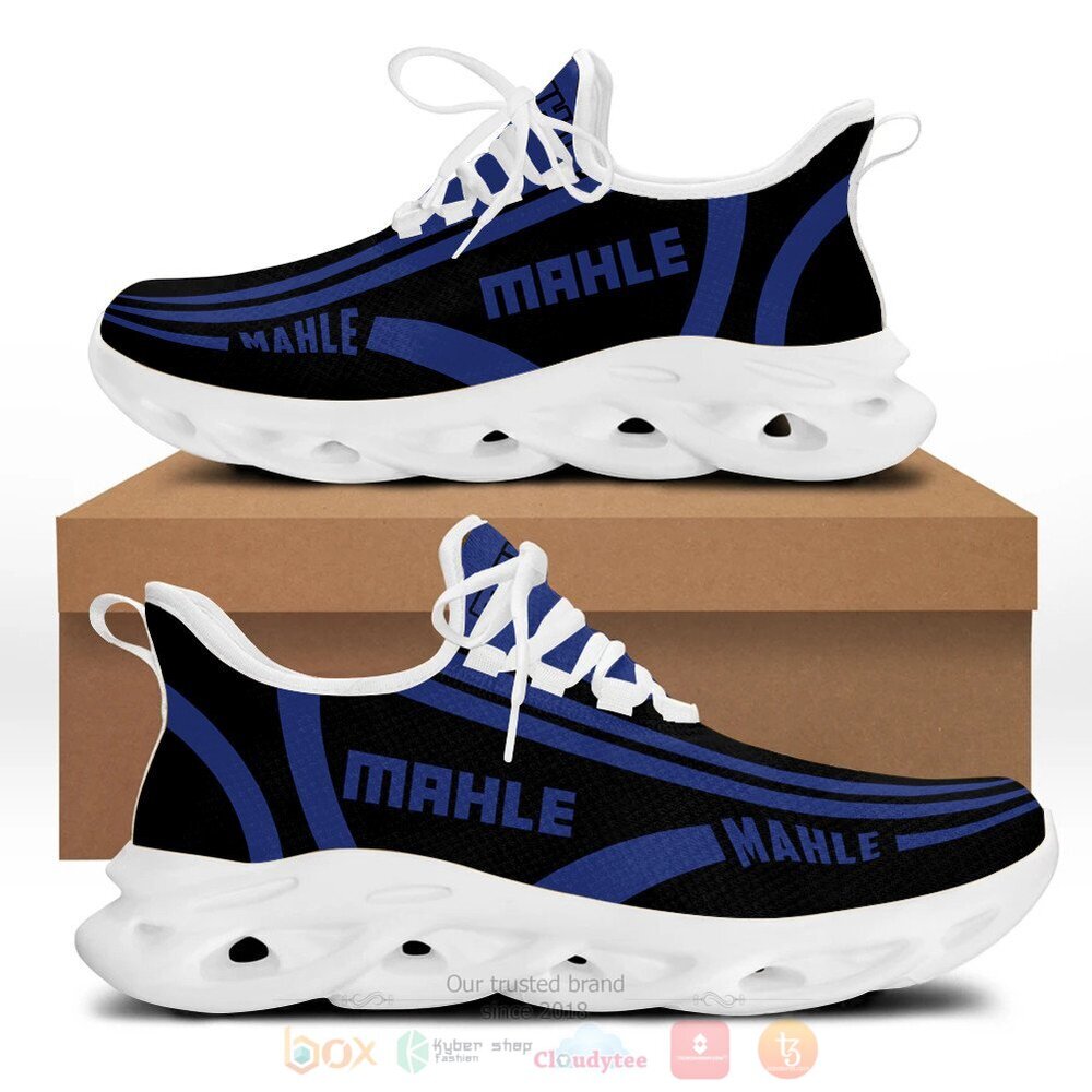 MAHLE_GmbH_Clunky_Max_Soul_Shoes_1