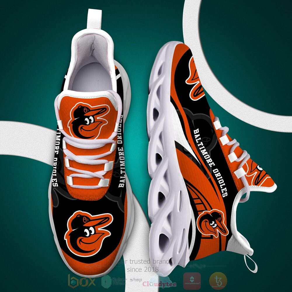 MLB_Baltimore_Orioles_Clunky_Max_Soul_Shoes_1