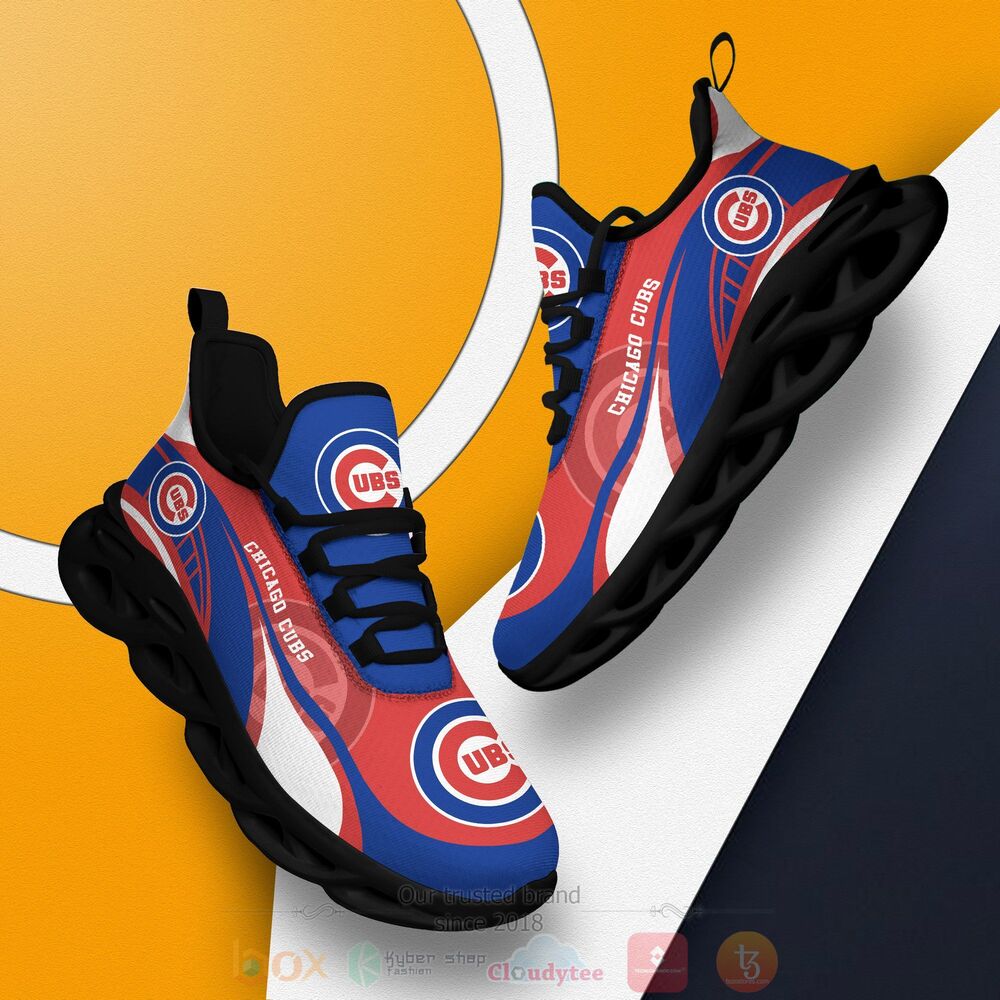 MLB_Chicago_Cubs_Clunky_Max_Soul_Shoes_1