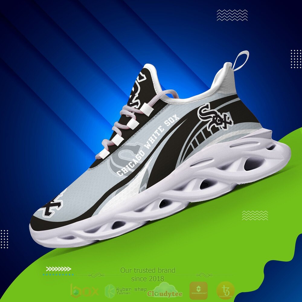 MLB_Chicago_White_Sox_Clunky_Max_Soul_Shoes