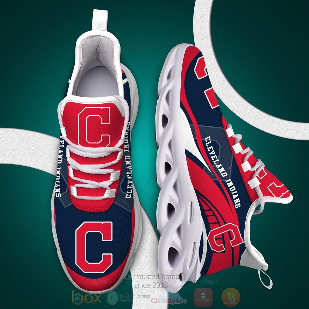 MLB_Cleveland_Guardians_Clunky_Max_Soul_Shoes_1